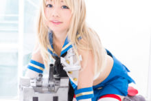 Kantai Collection – Shimakaze (80)
