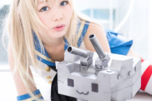 Kantai Collection – Shimakaze (84)