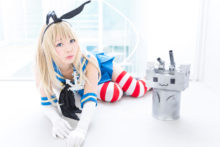 Kantai Collection – Shimakaze (85)