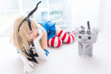 Kantai Collection – Shimakaze (86)