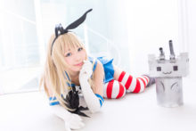 Kantai Collection – Shimakaze (87)