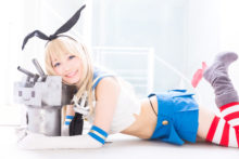 Kantai Collection – Shimakaze (92)