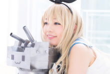 Kantai Collection – Shimakaze (97)