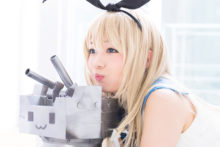 Kantai Collection – Shimakaze (98)