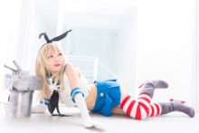 Kantai Collection – Shimakaze (99)