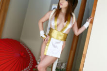 Kof – Saku – Shiranui Mai (1)