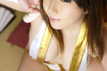 Kof – Saku – Shiranui Mai (162)