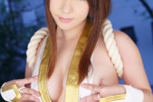 Kof – Saku – Shiranui Mai (171)