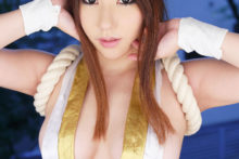 Kof – Saku – Shiranui Mai (172)