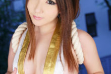 Kof – Saku – Shiranui Mai (174)