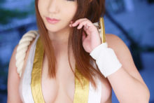 Kof – Saku – Shiranui Mai (175)