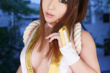 Kof – Saku – Shiranui Mai (177)