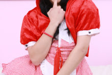 Little Red Riding Hood – Holly Hendrix – Little Red Riding Hood (2)