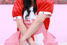Little Red Riding Hood – Holly Hendrix – Little Red Riding Hood (5)