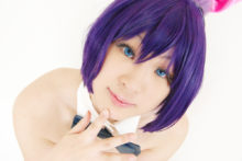 Queen’s Blade – Futaba Emiru – Melona (10)