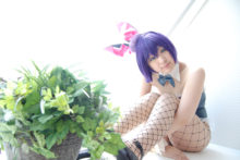 Queen’s Blade – Futaba Emiru – Melona (119)