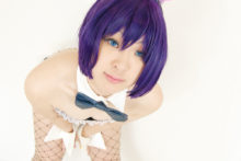 Queen’s Blade – Futaba Emiru – Melona (12)