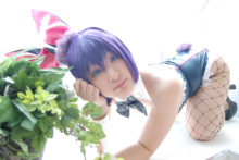 Queen’s Blade – Futaba Emiru – Melona (122)