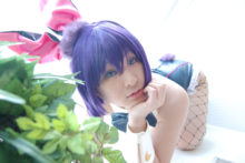 Queen’s Blade – Futaba Emiru – Melona (124)