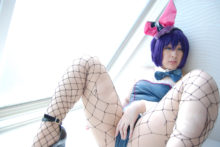 Queen’s Blade – Futaba Emiru – Melona (137)