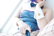 Queen’s Blade – Futaba Emiru – Melona (146)