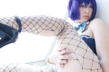 Queen’s Blade – Futaba Emiru – Melona (148)