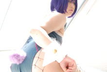 Queen’s Blade – Futaba Emiru – Melona (155)