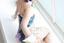 Queen’s Blade – Futaba Emiru – Melona (163)
