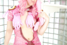 Queen’s Blade – Futaba Emiru – Melona (195)