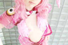 Queen’s Blade – Futaba Emiru – Melona (199)
