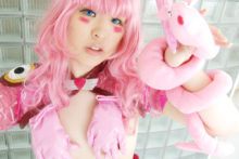 Queen’s Blade – Futaba Emiru – Melona (200)