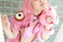 Queen’s Blade – Futaba Emiru – Melona (201)