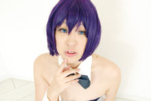 Queen’s Blade – Futaba Emiru – Melona (36)