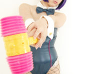 Queen’s Blade – Futaba Emiru – Melona (56)