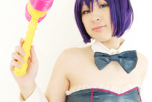 Queen’s Blade – Futaba Emiru – Melona (57)