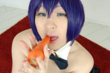 Queen’s Blade – Futaba Emiru – Melona (71)
