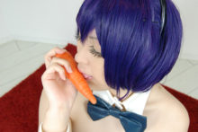 Queen’s Blade – Futaba Emiru – Melona (73)