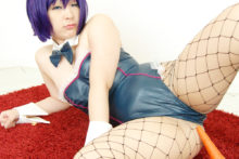 Queen’s Blade – Futaba Emiru – Melona (87)