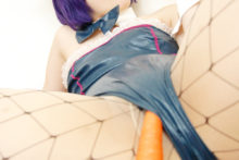 Queen’s Blade – Futaba Emiru – Melona (95)