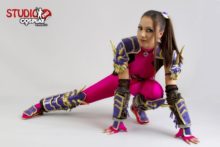 Soulcalibur – Devorah – Taki (14)