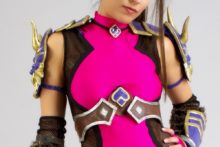 Soulcalibur – Devorah – Taki (17)