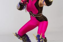 Soulcalibur – Devorah – Taki (18)