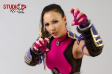 Soulcalibur – Devorah – Taki (19)