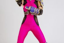 Soulcalibur – Devorah – Taki (2)