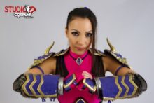 Soulcalibur – Devorah – Taki (23)
