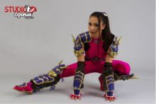 Soulcalibur – Devorah – Taki (26)