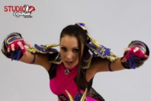 Soulcalibur – Devorah – Taki (33)