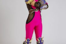 Soulcalibur – Devorah – Taki (4)