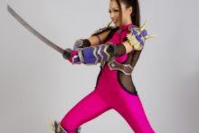Soulcalibur – Devorah – Taki (8)
