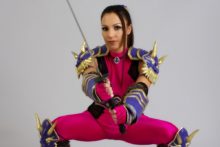 Soulcalibur – Devorah – Taki (9)